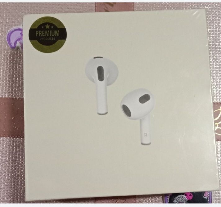 Продам наушники.