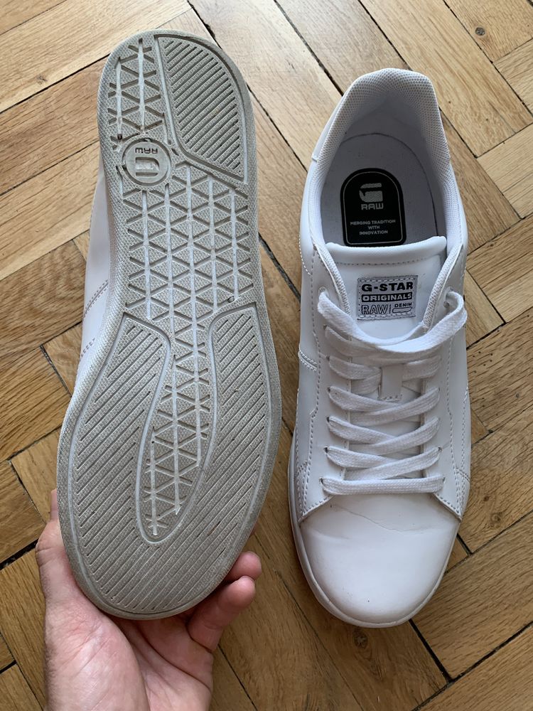 Кецове G-star