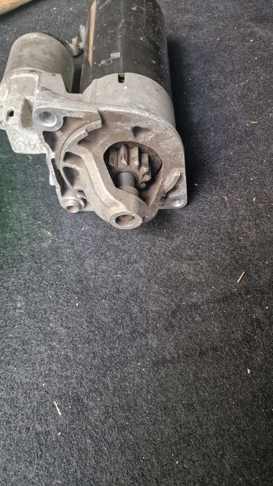 Electromotor Insignia G09