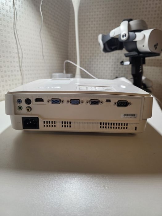 Proiector BENQ alb