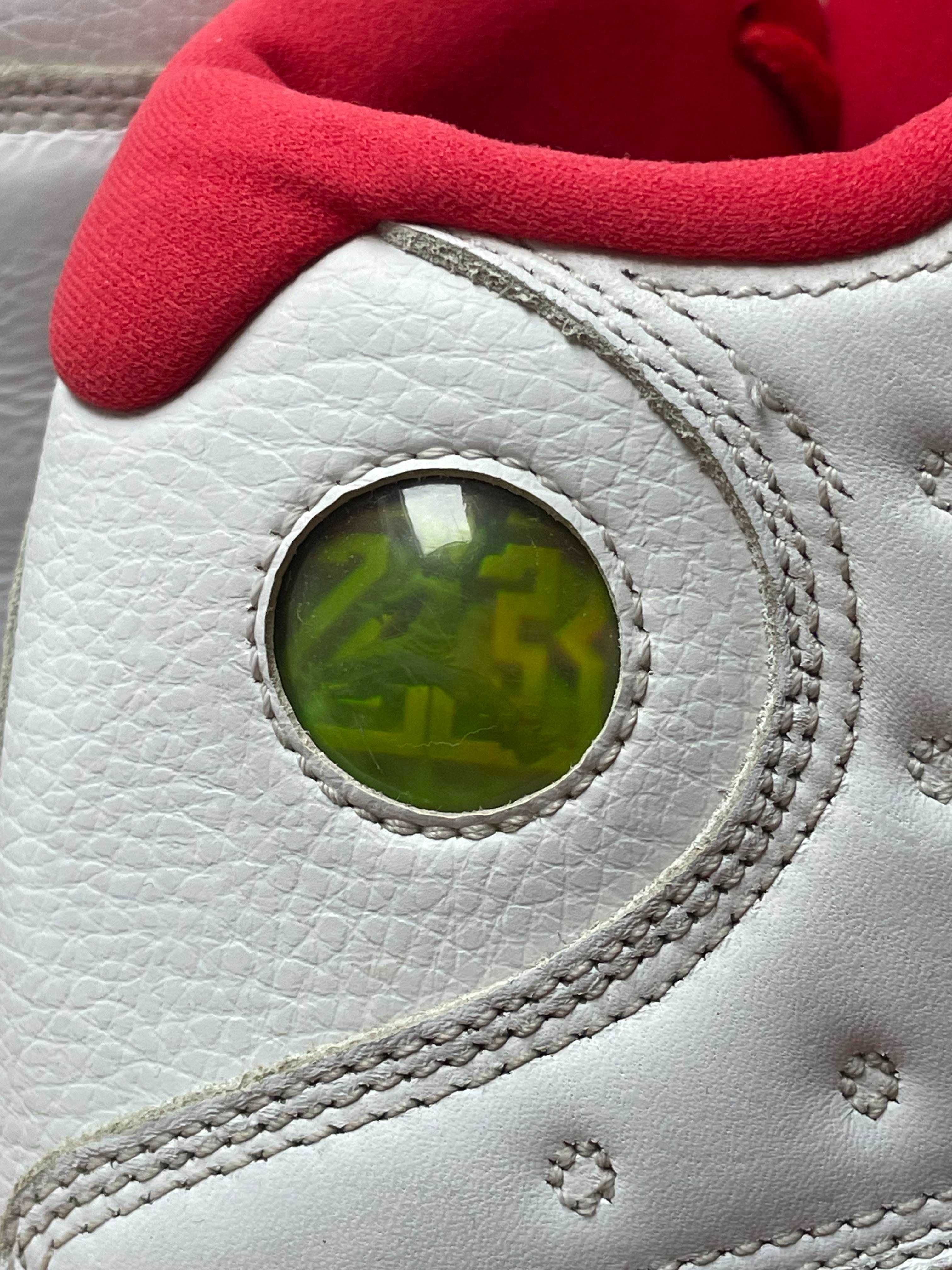Air Jordan Retro 13 - US10/EUR44/28cm