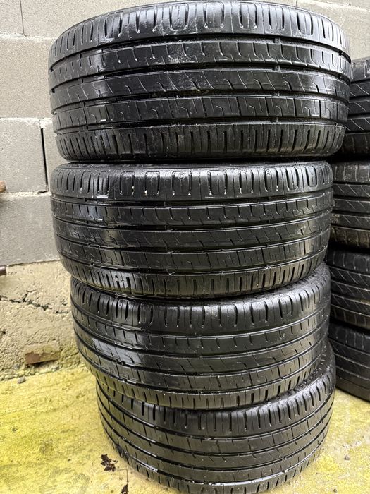 Летни гуми 205 40 17