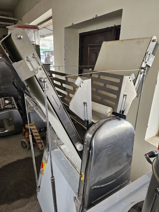 Testoraskatka 220v xolati yangiday