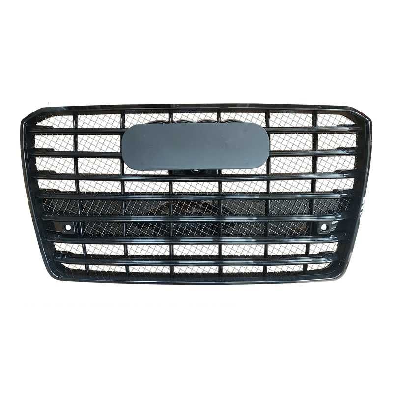 Тунинг решетка за Ауди А8 D4 facelift