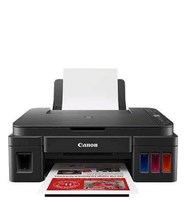 Продам принтер Canon