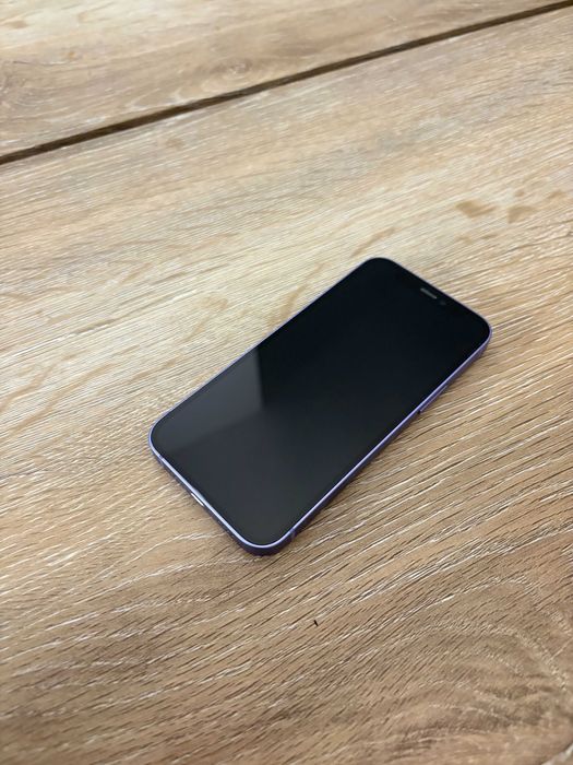 VÂNDUT- iPhone 12 Mini – 128GB – Purple/Mov