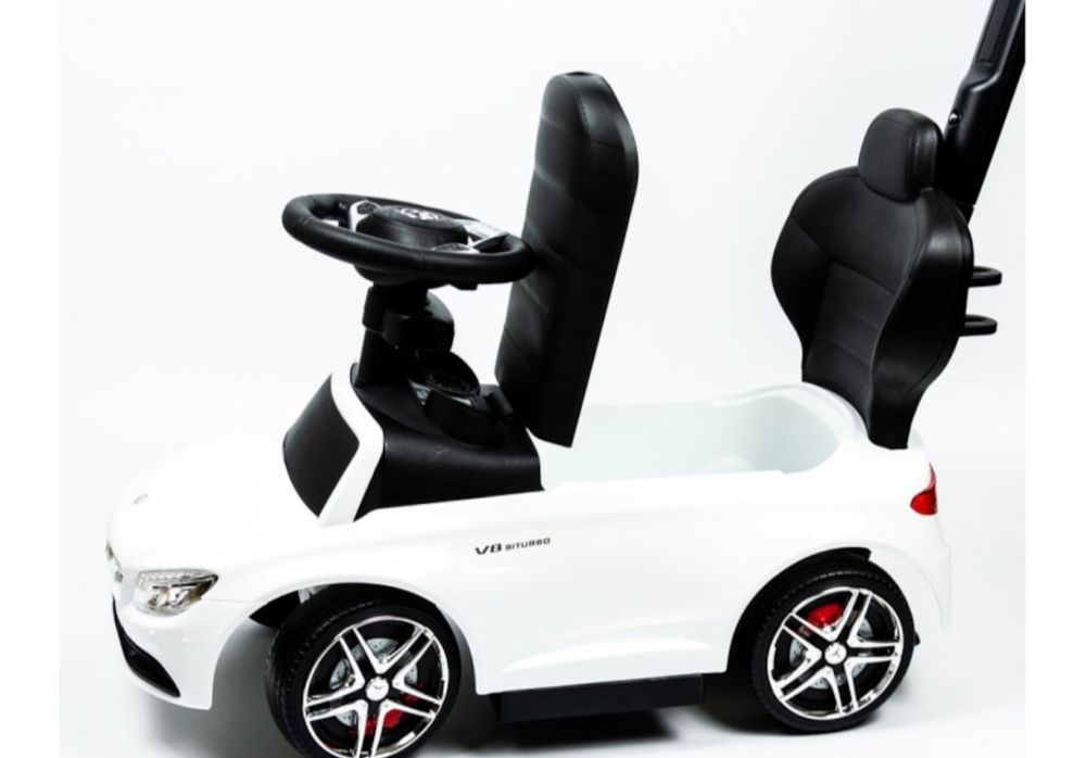 Masinuta copii 3 in 1