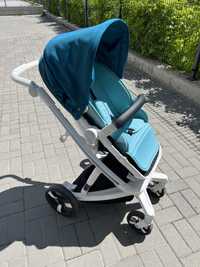 Продавам детска количка iBebe is3 - 2 в 1