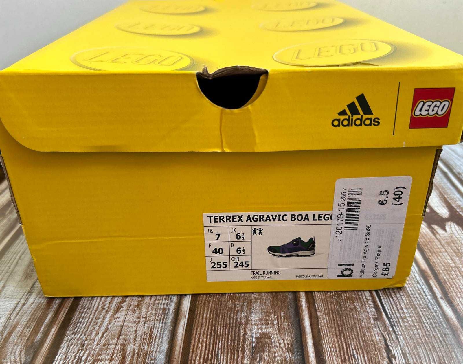 Adidas / Адидас Terrex НОВИ маратонки туристически
