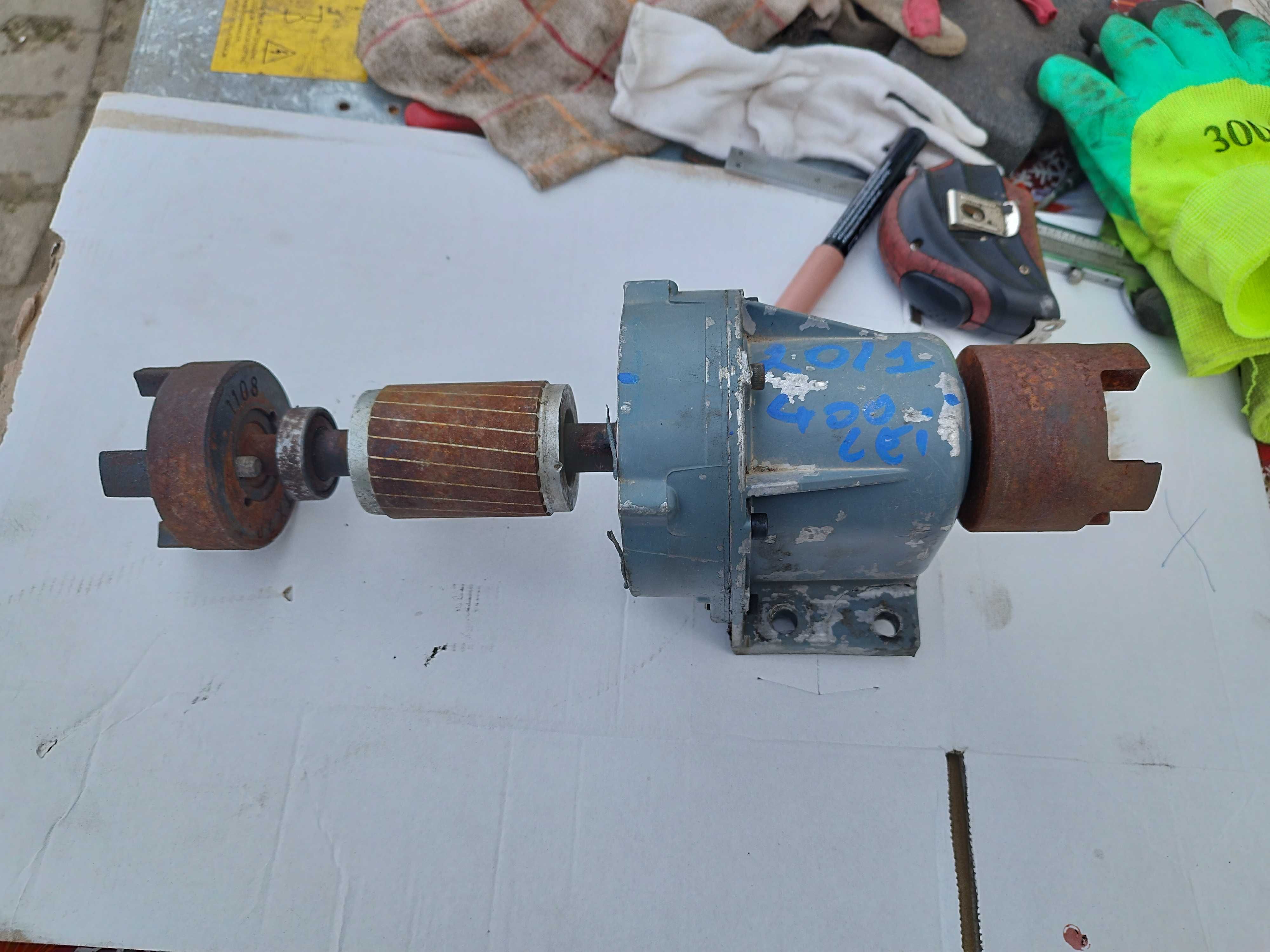 Reductor raport original 20/1 multiplicator