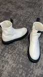Cizme botine Zara