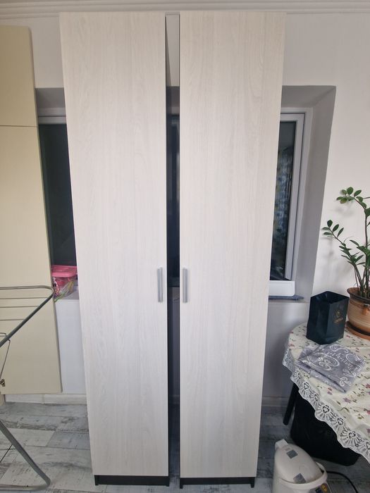 Шкаф 2 шт Евромебель