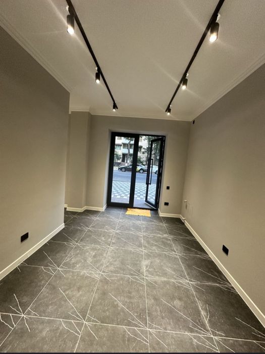 Срочно продажа нежилого на Саломатина