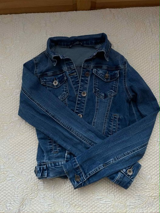 Комплект дамски дрехи  xxs