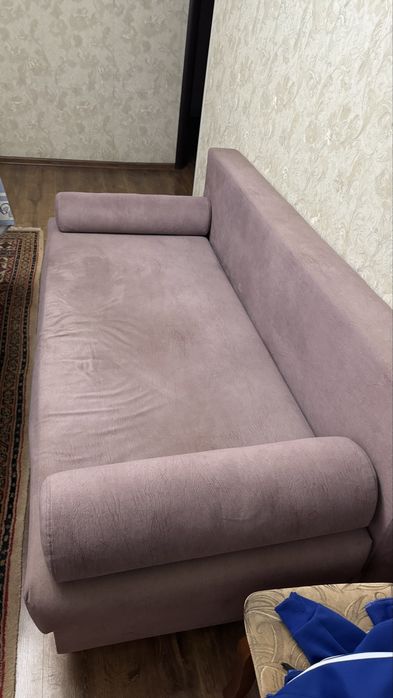 Диван раскладной