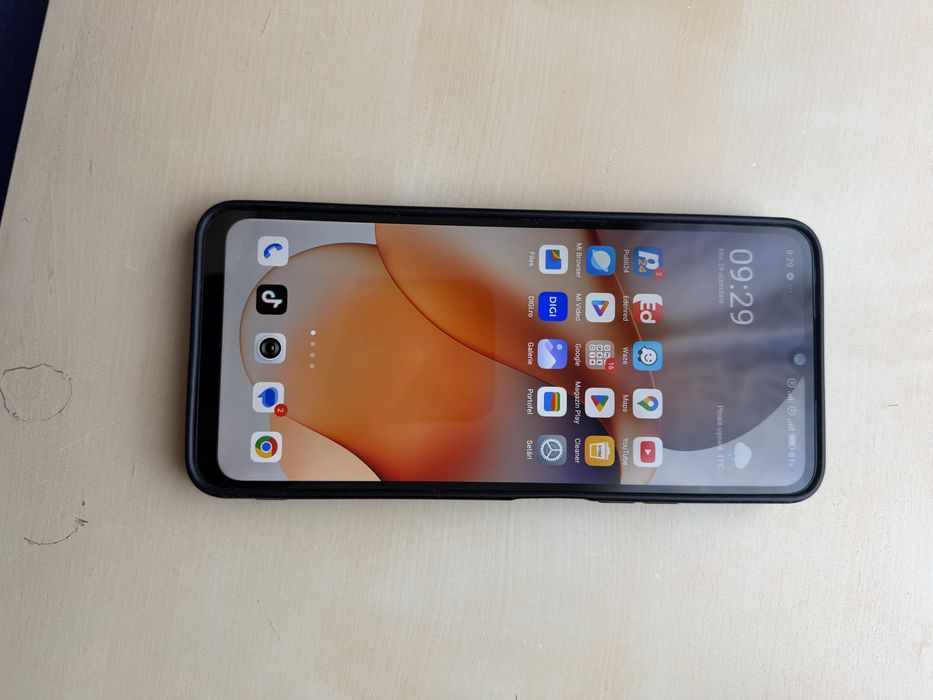 Vand xiaomi 14 c stare ff buna