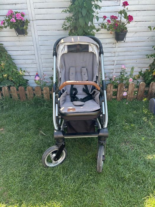 Vand carut Mutsy Nio