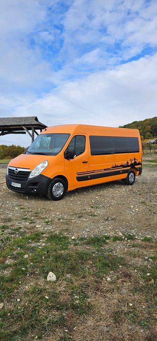 Opel Movano 2.3 , L3H2