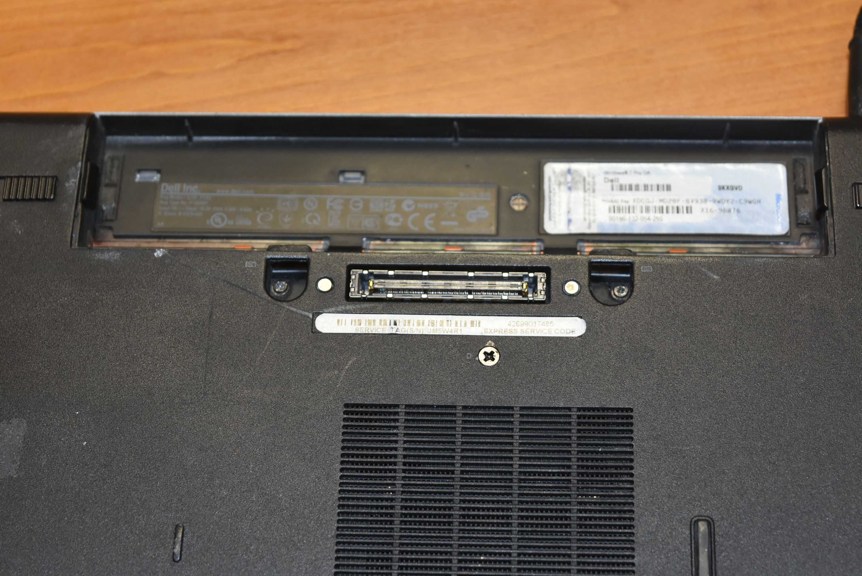 Dell Latitude E6420 – отличен лаптоп за бизнес цели I5 2520 SSD