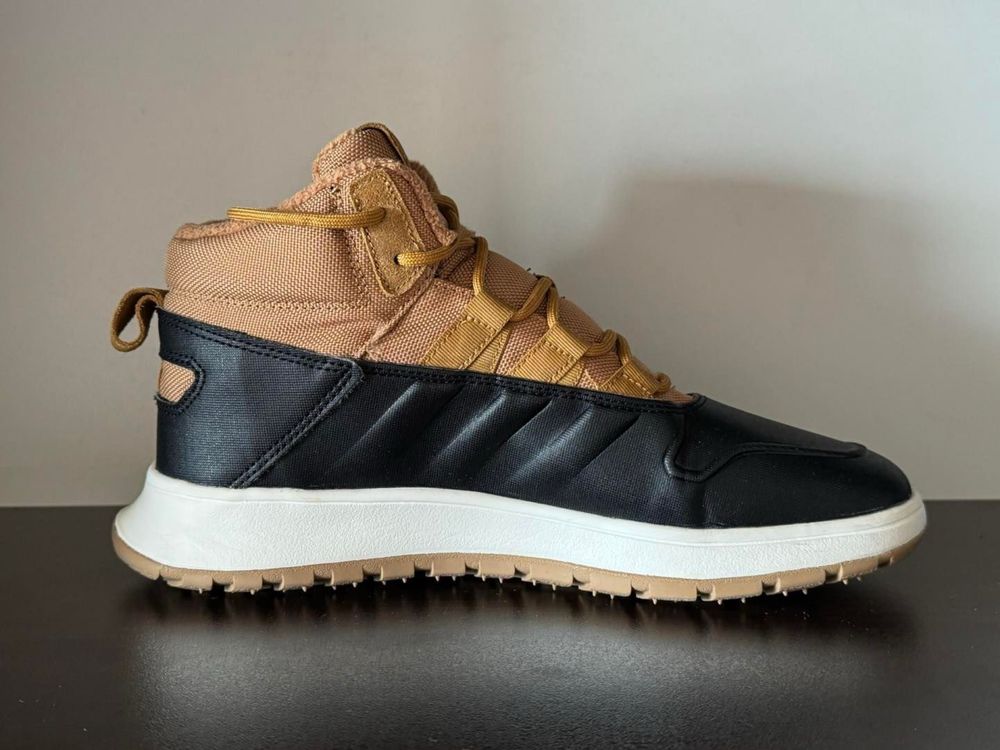 ADIDAS FUSION STORT 41номер 26см Стелка Нови без Кутия