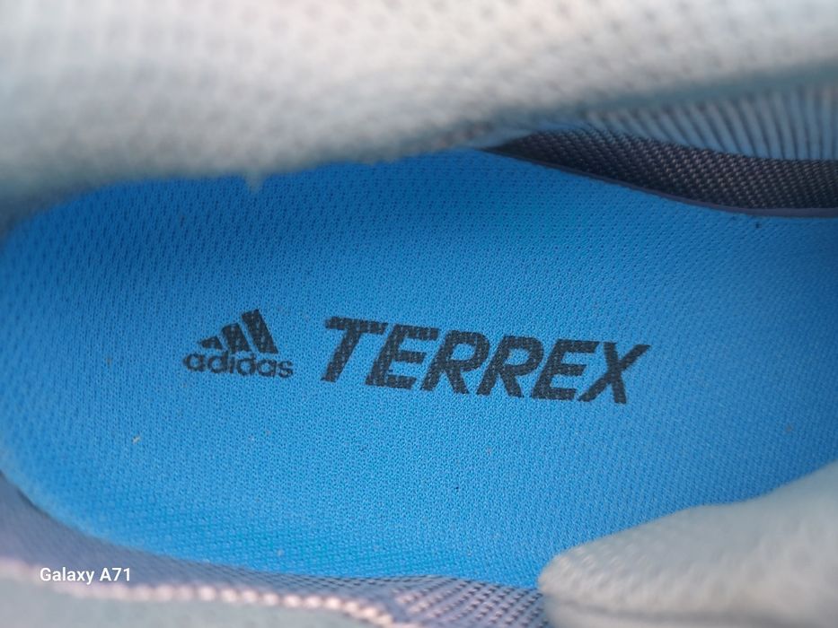 Дамски маратонки Adidas Terrex