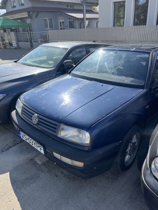 Volkswagen vento