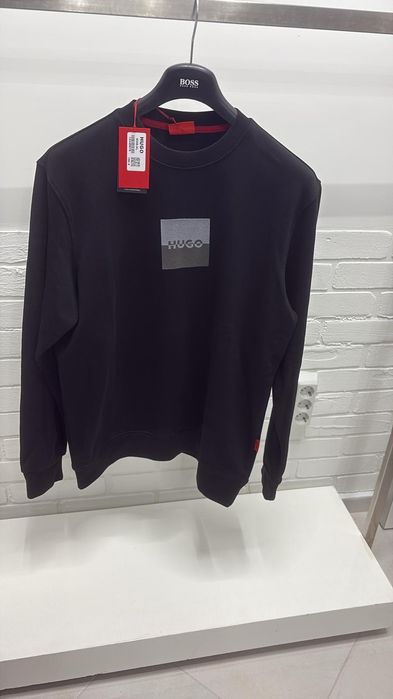 3 модела блузи с дълъг ръкав/размер L/S/XL