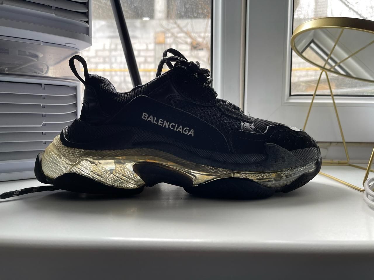 Balenciaga Triple S (39)