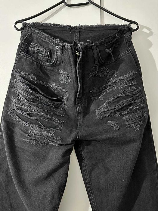 Blugi dama marimea 36