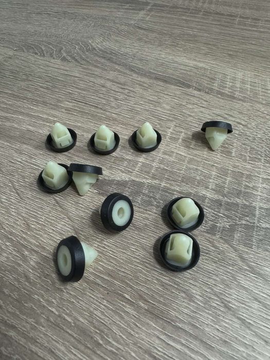 Щипки с резба за Audi, VW Group.