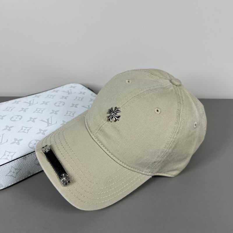 Chrome Hearts шапка