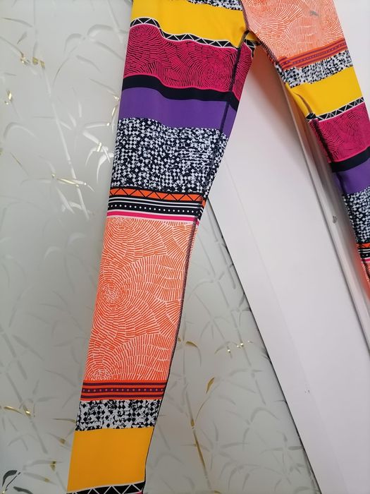 Colanți damă Puma mărime M, ca noi