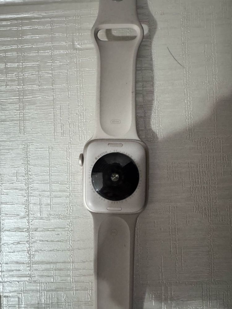 Apple Watch, 45mm