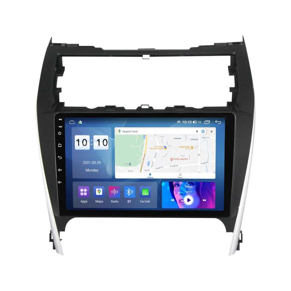 Navigatie Toyota Camry 2012 - 2014. 2GB 4GB 8GB Garantie Camera