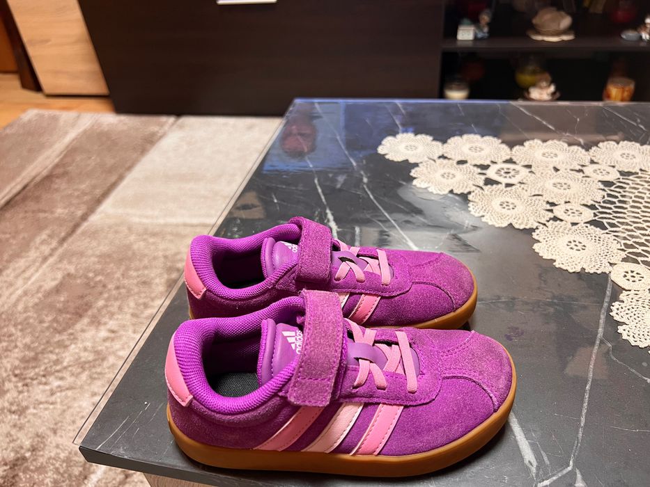 Детски маратонки adidas