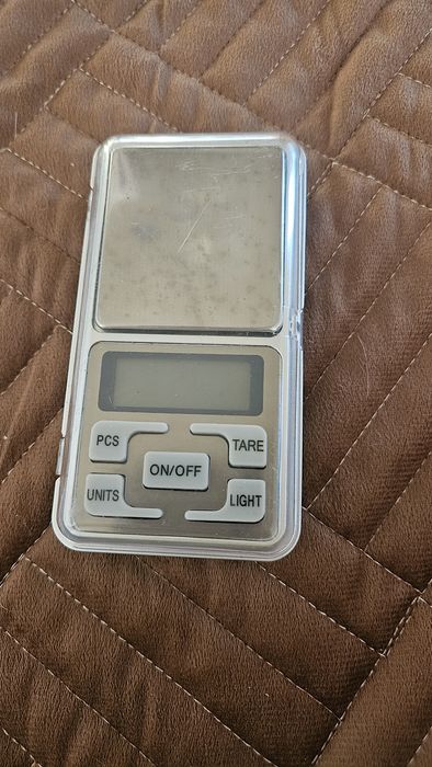 Весы до 500 г хорошем ст.