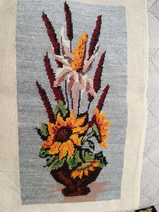 Goblenuri cusute manual