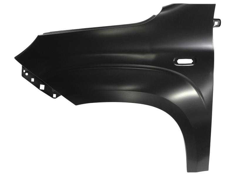 Aripa stanga/dreapta Fiat Panda an 2012-2020 , aripi noi