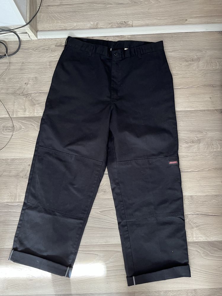 Vand pantaloni dickies double knee