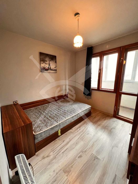 Дава се под наем Тристаен апартамент в Варна, Колхозен пазар - 85 кв.м за 600 € - Снимка #3