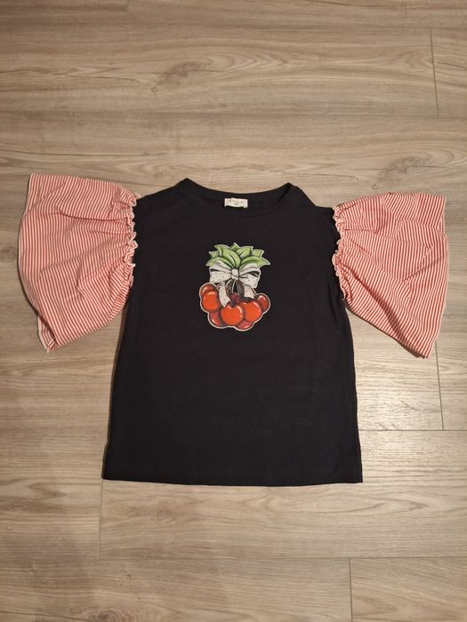 Блуза на Monnalisa