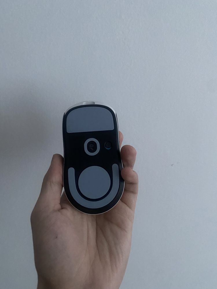 Мышка Logitech g pro superlight 2. Lightspeed 2