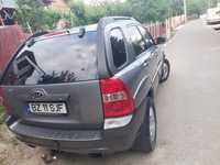 Kia sportage 2005 motor 2.0 cdti 113 cp