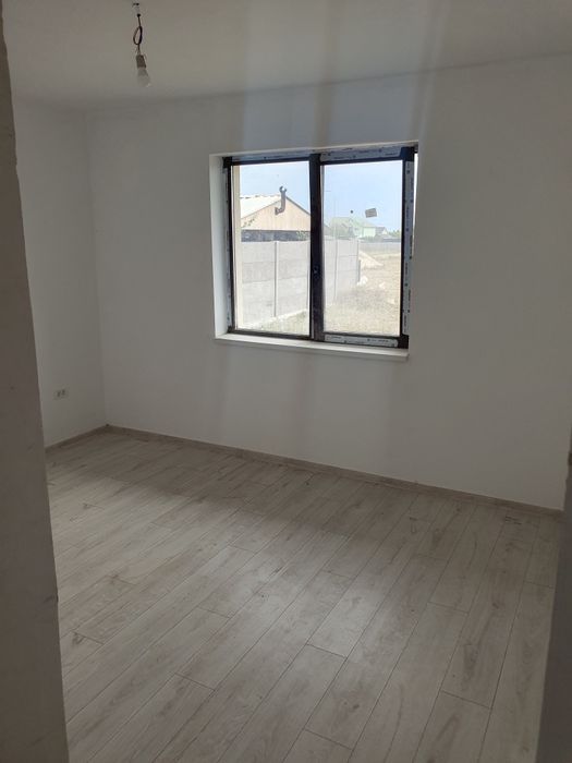 Casa individuala, 4 camere, Remetea Mare