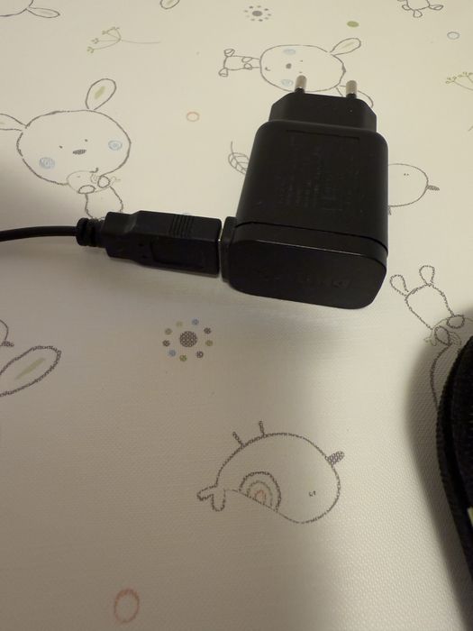 Incarcator Travel Case PHILIPS Sonicare , USB, negru