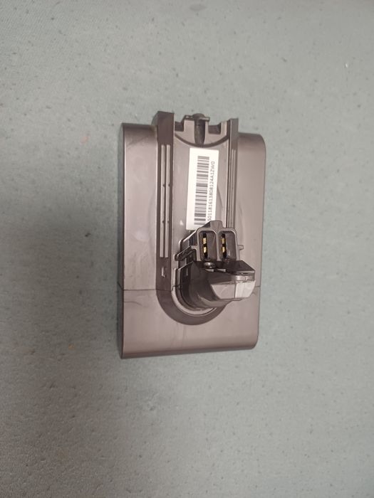 Baterie Dyson  V6 cu celule noi.  Bateria a fost reconditionata

#10