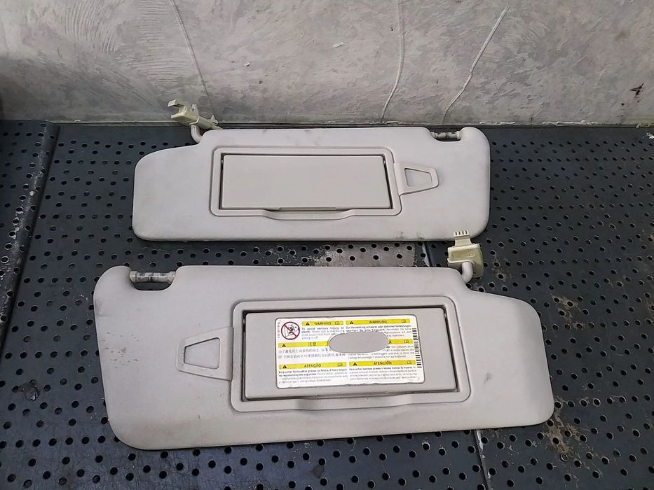 Set parasolare umbrelute mercedes c class w204 a20481005107k67 a20481006107k67