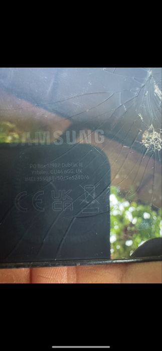 Samsung a35,a50,a51 sparte/de piese