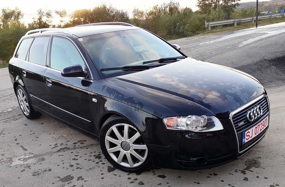 Audi A4 de vânzare