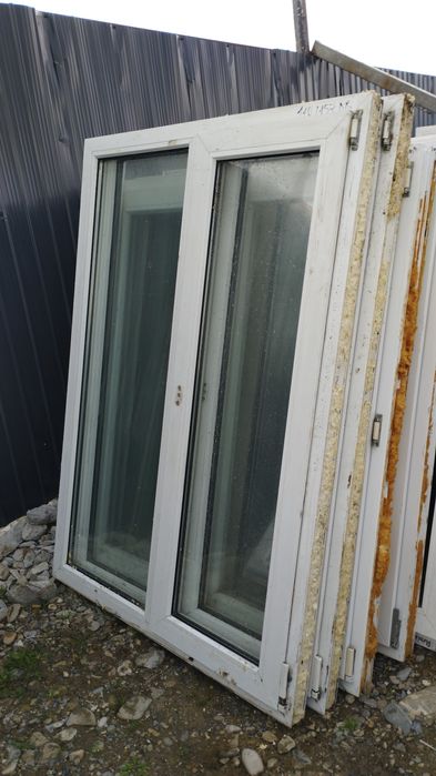 Geam Termopan 110/157 H